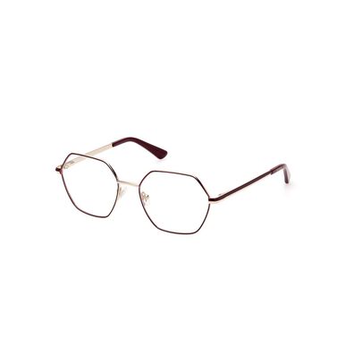 Guess silmälasikehykset Bordeaux GU2869 Guess