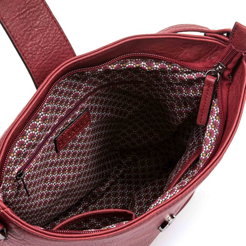 Damentaschen Rote Taschen