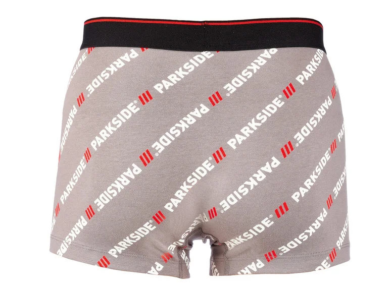PARKSIDE® 2 db-os férfi boxeralsó szett