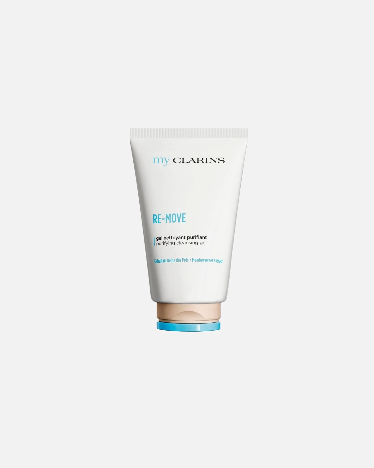 Clarins Reinigungsgel My Clarins RE-MOVE valomasis valomasis gelis - 125 ml