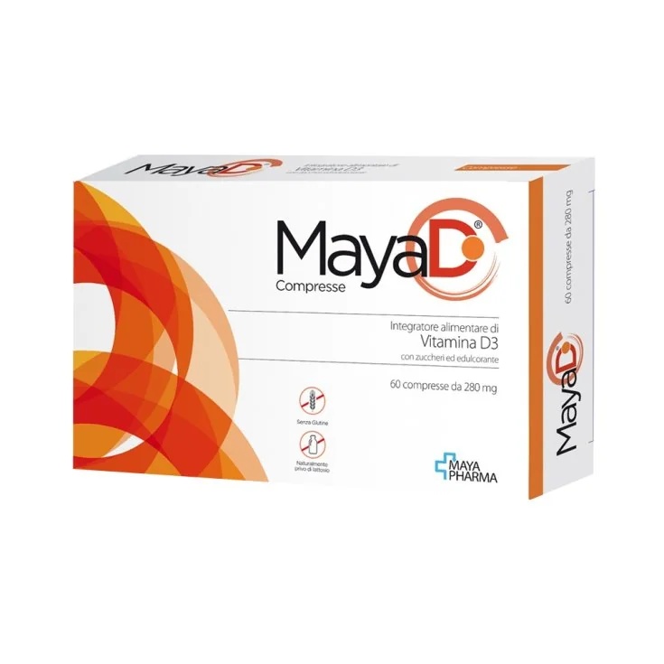 Maya D 60KPR
