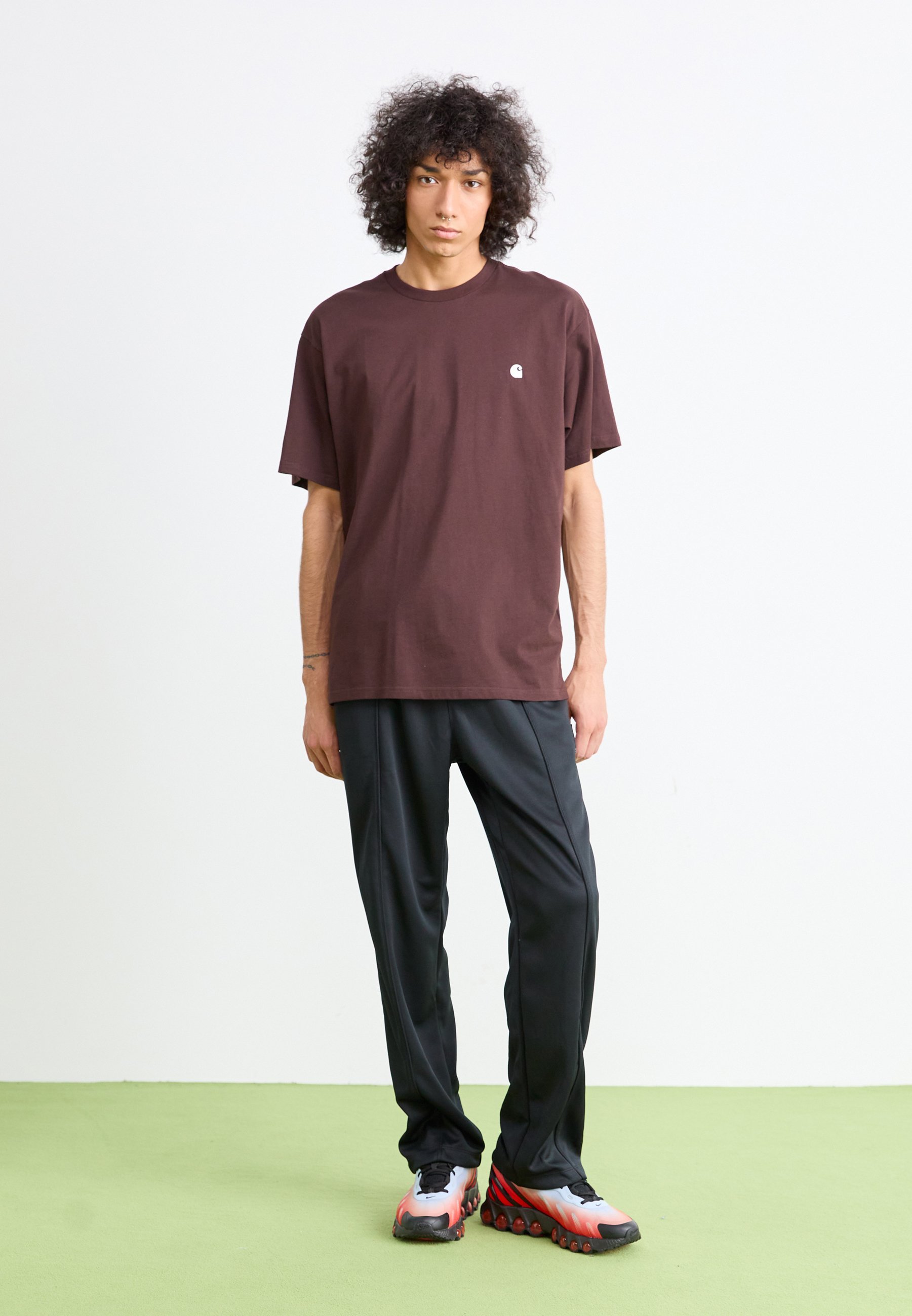 Carhartt WIP Basic T-Shirts