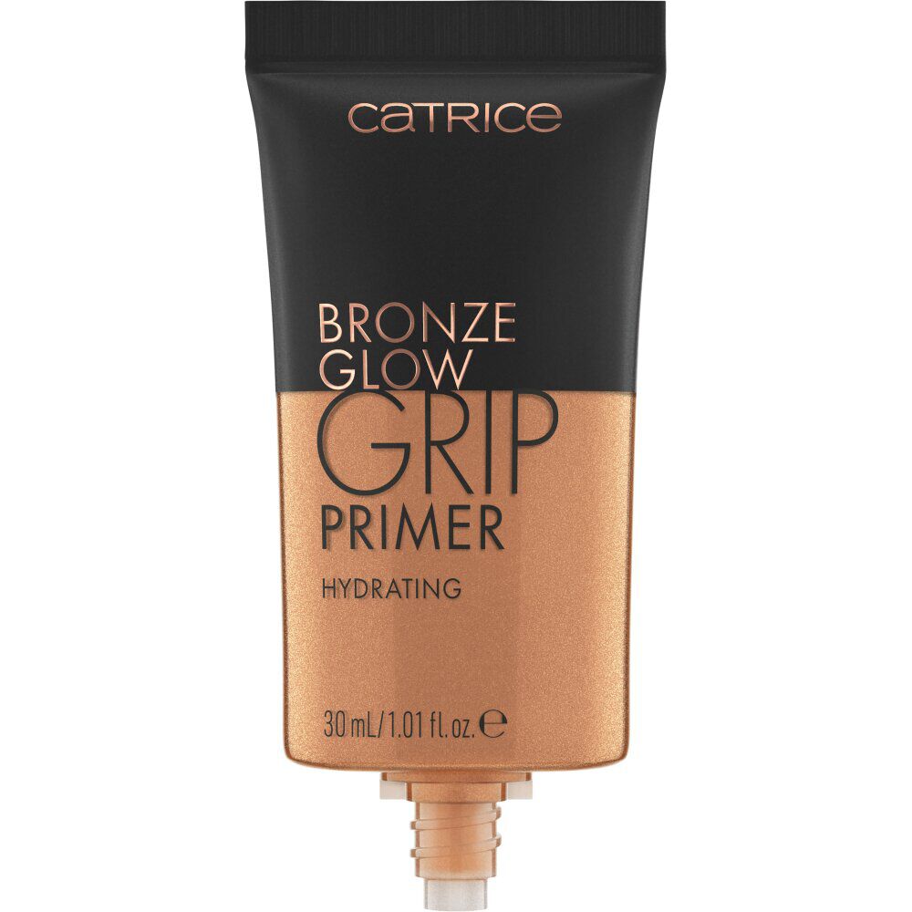 Catrice Bronze Glow