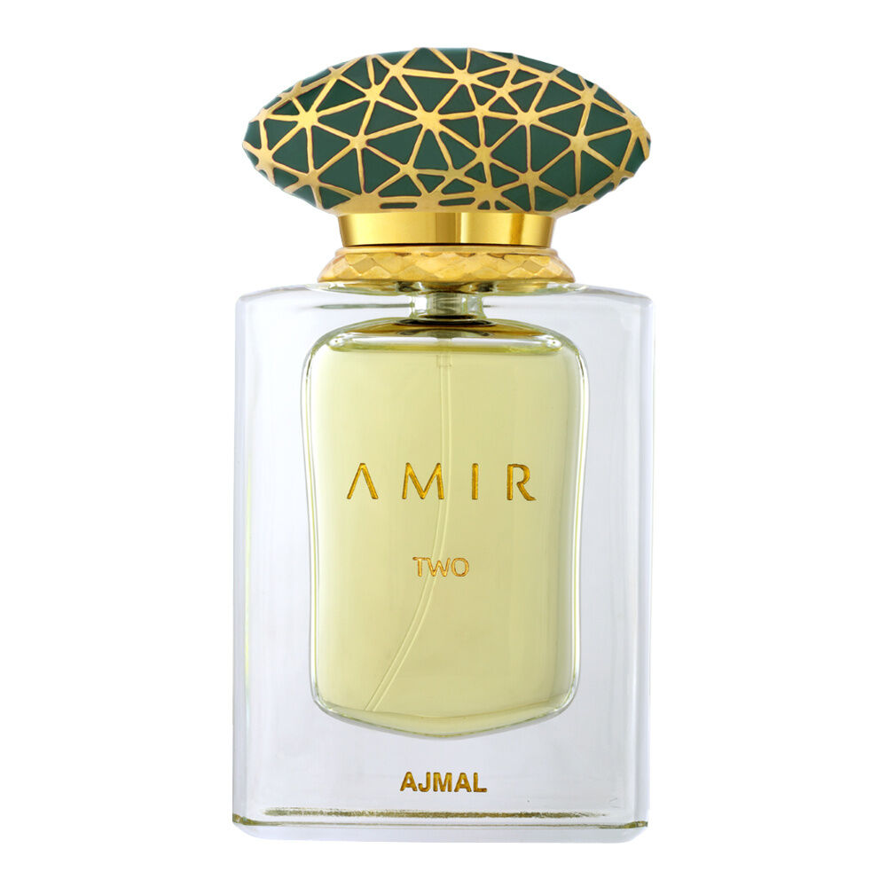 Ajmal Amir Två