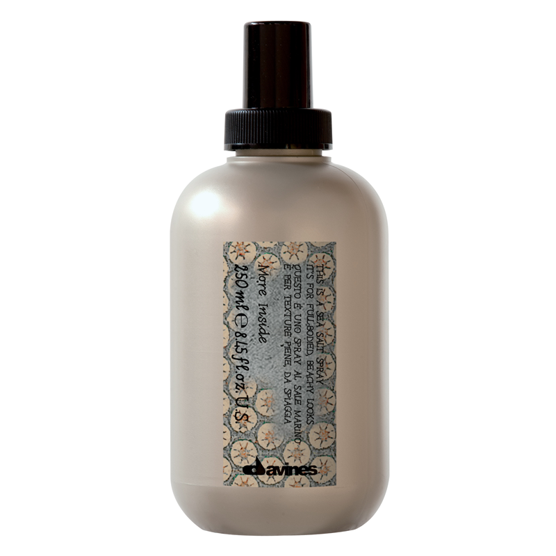 Davines More Inside
