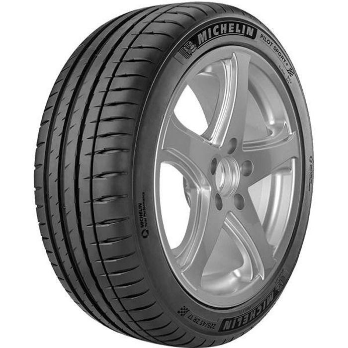 Neumáticos de verano Michelin Pilot Sport 4 Y 89 3528703286417 215/40 R18 89 Y