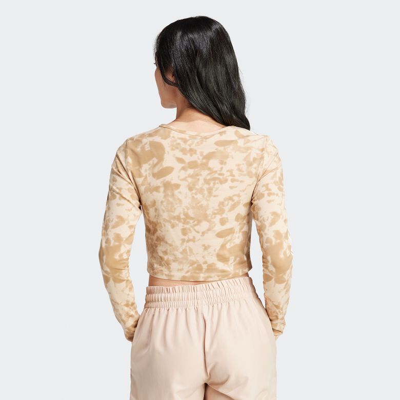 Crop Top 3-Strepen Cargo Gorp Core Pack