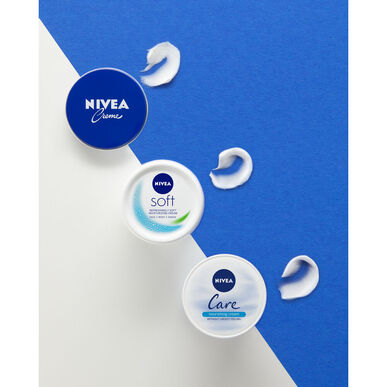 Nivea arc-, test- és kézápoló krém 200 ml