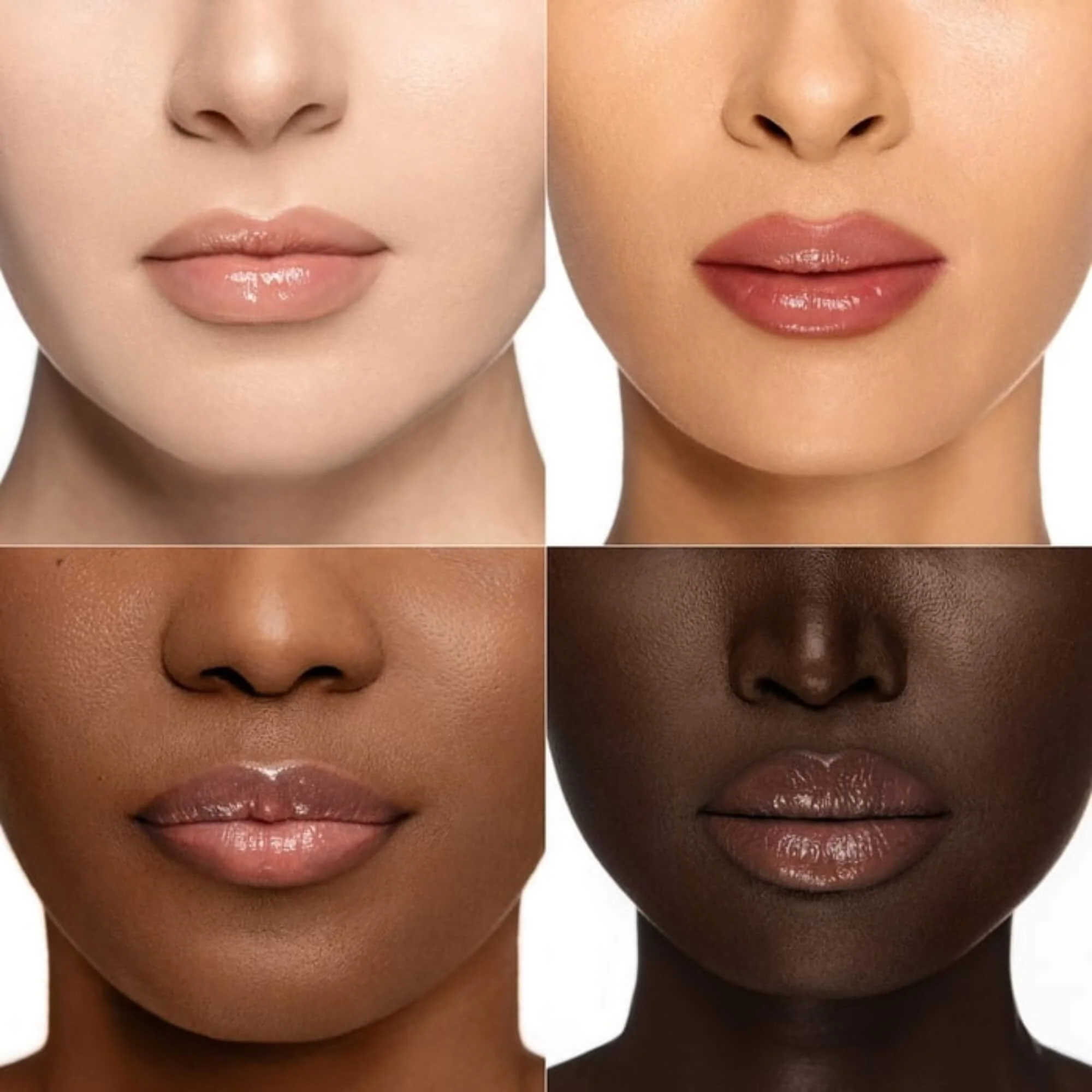 Labbra Lip Library Lip Gloss - Gloss