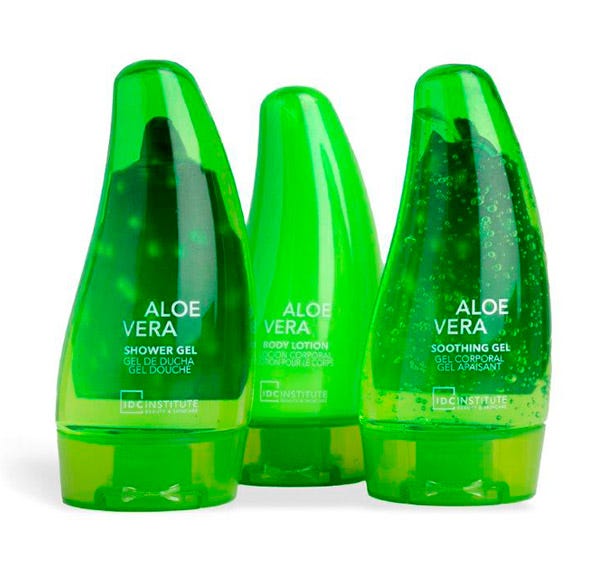 Aloe vera | 1 egység
