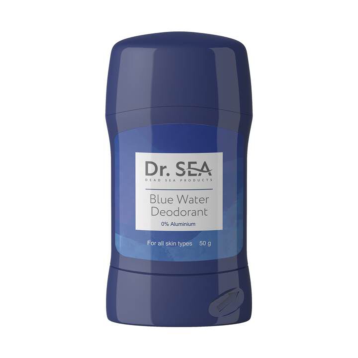 Dr. Acqua Blu Mare