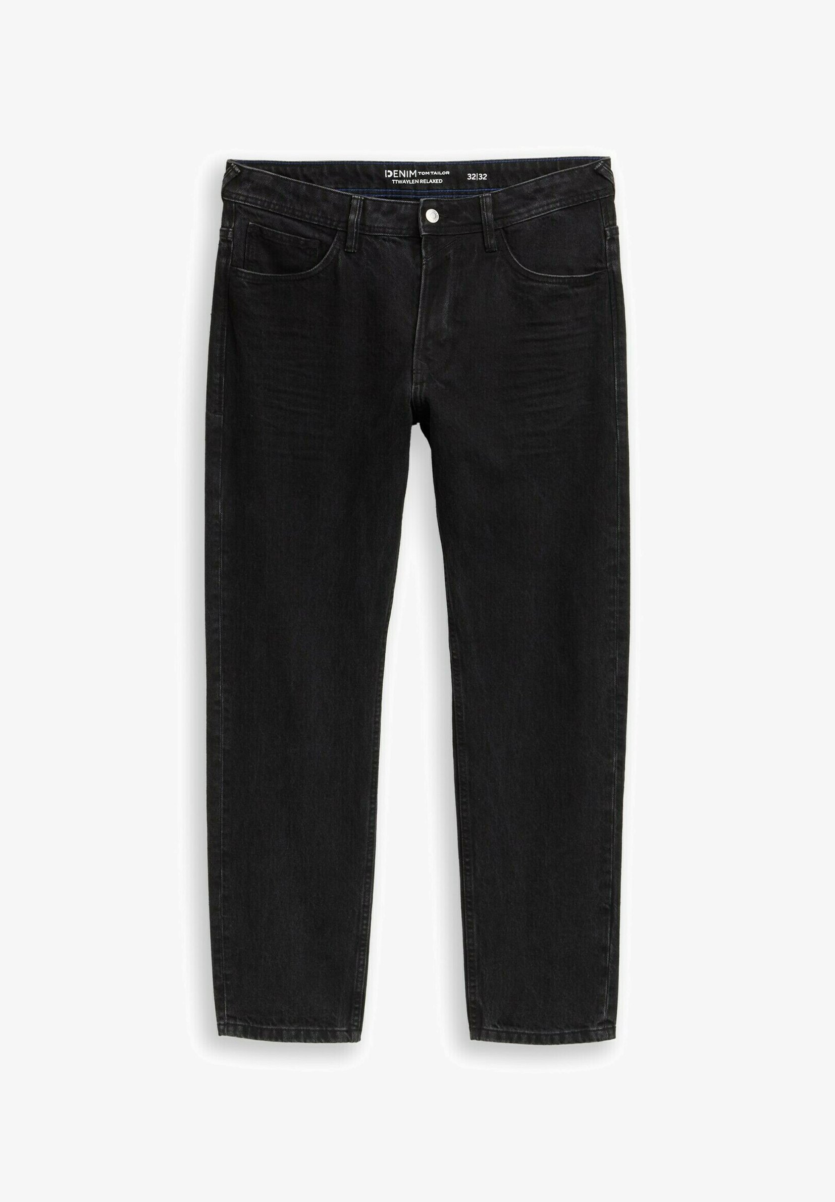 TOM TAILOR DENIM Relaxed