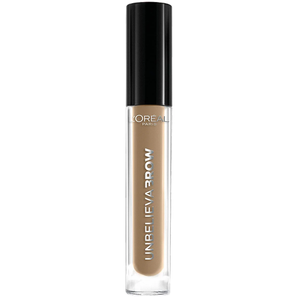 Occhi Unbelieva'Brow - Gel e mascara sopracciglia