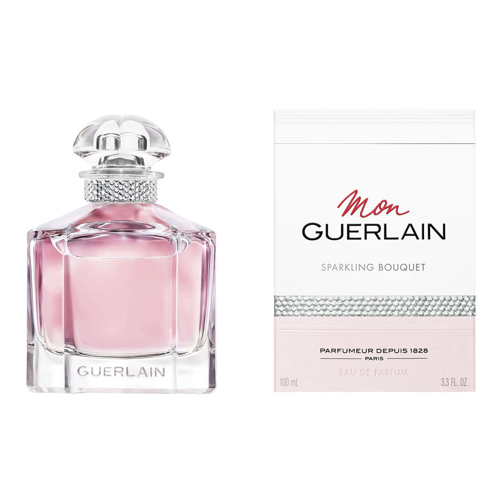 Guerlain Mon Guerlain Mousserende Buket