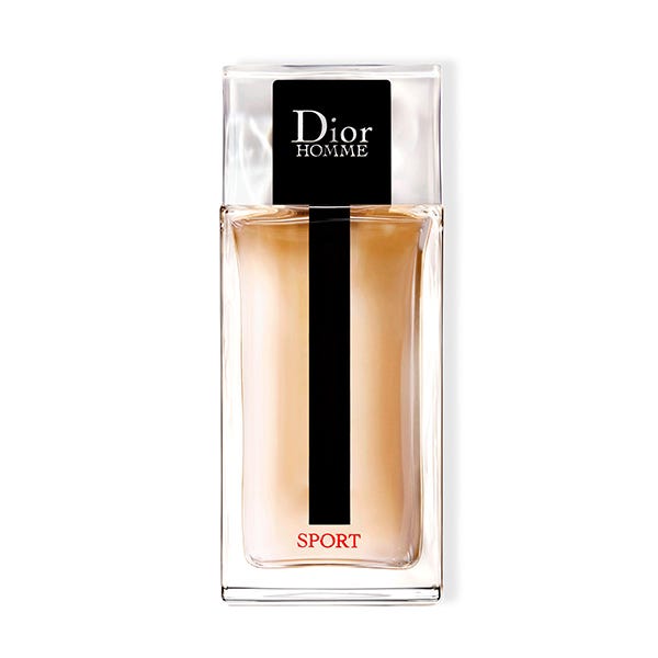 Dior Homme Sport New ET