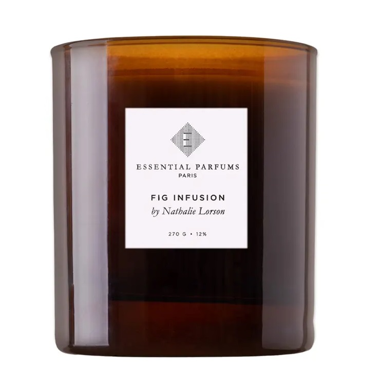 Perfumes esenciales Infusión de higo