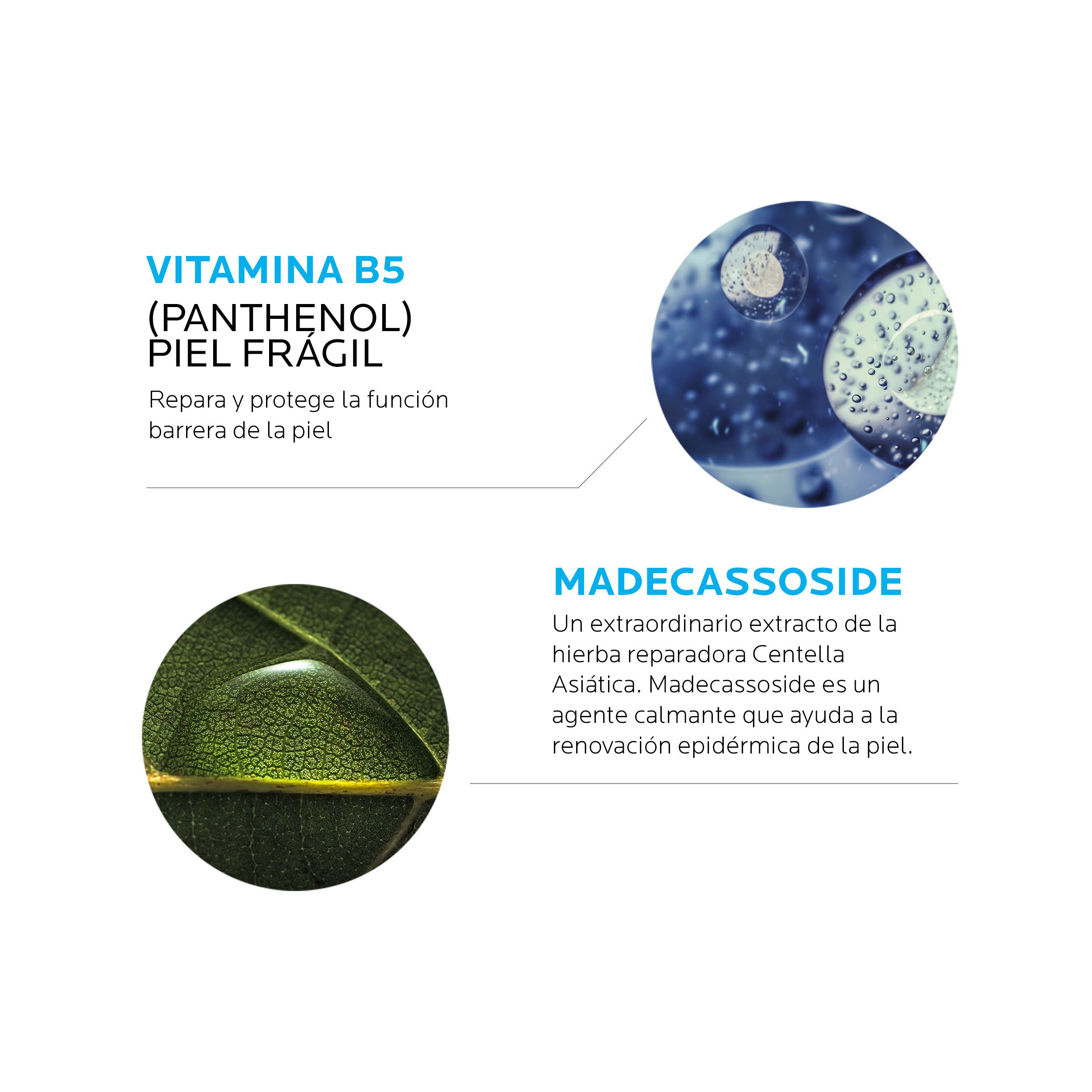 Cicaplast B5 Baume nomierinošais balzams Aptiekas procedūras