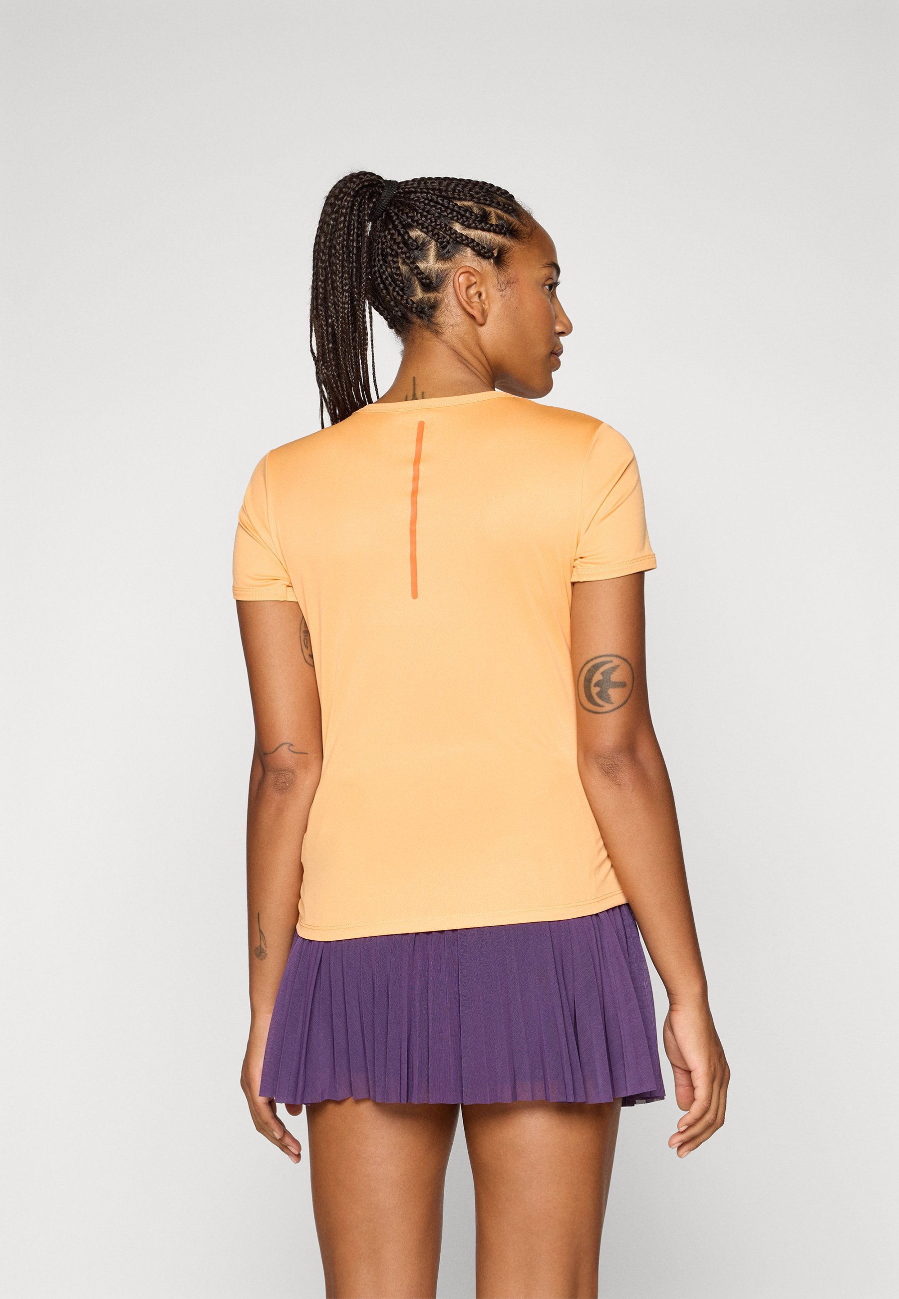 Fila PALOMA - Sport T-shirt - papaja