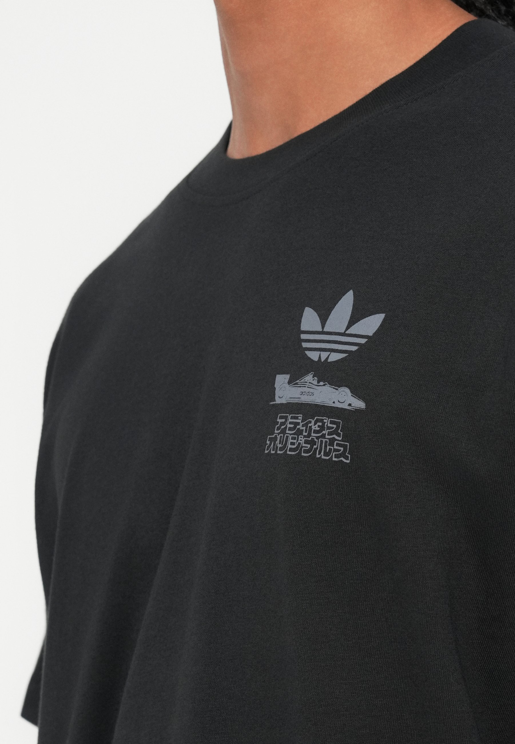 adidas Originals T-shirts