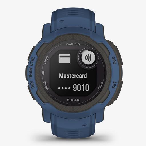  Garmin Instinct 2 Solar