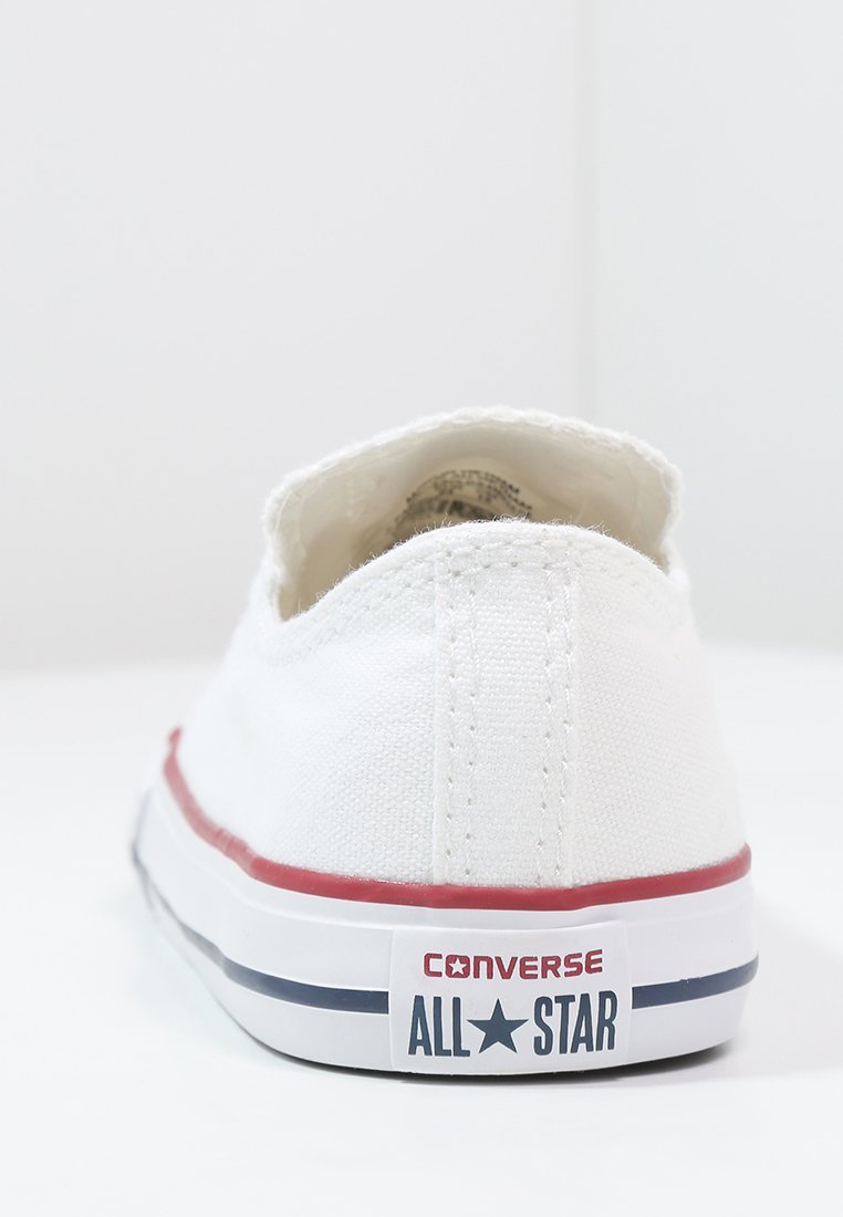 Converse CHUCK TAYLOR ALL STAR - Sneakers - wit