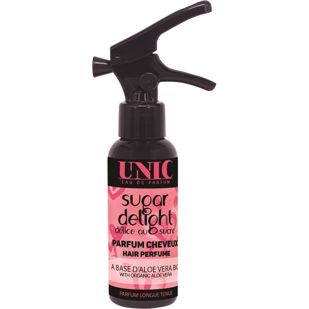 UNIC parfem za kosu Sugar Delight - 50 ml
