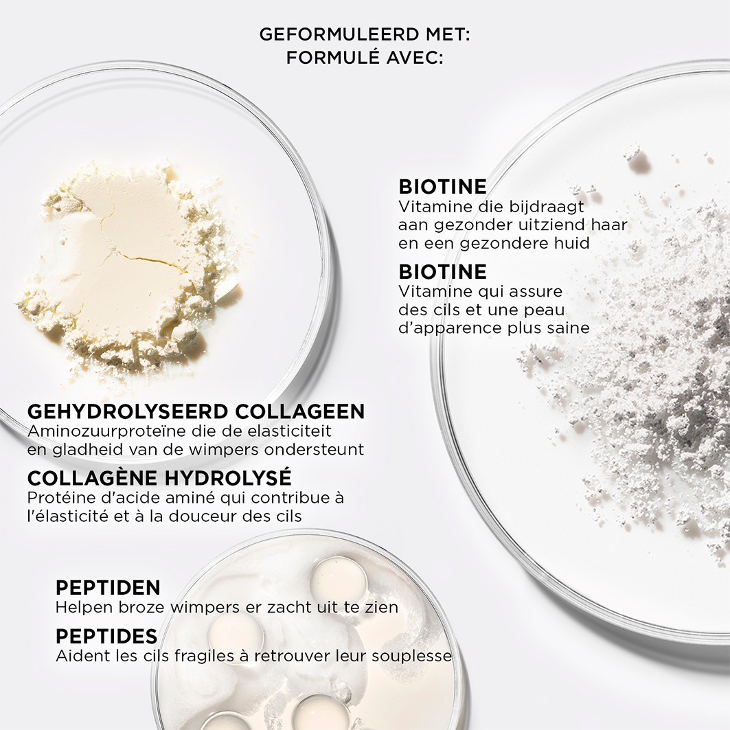 IT Cosmetics blakstienų tušas SUPERHERO™ – 9 ml