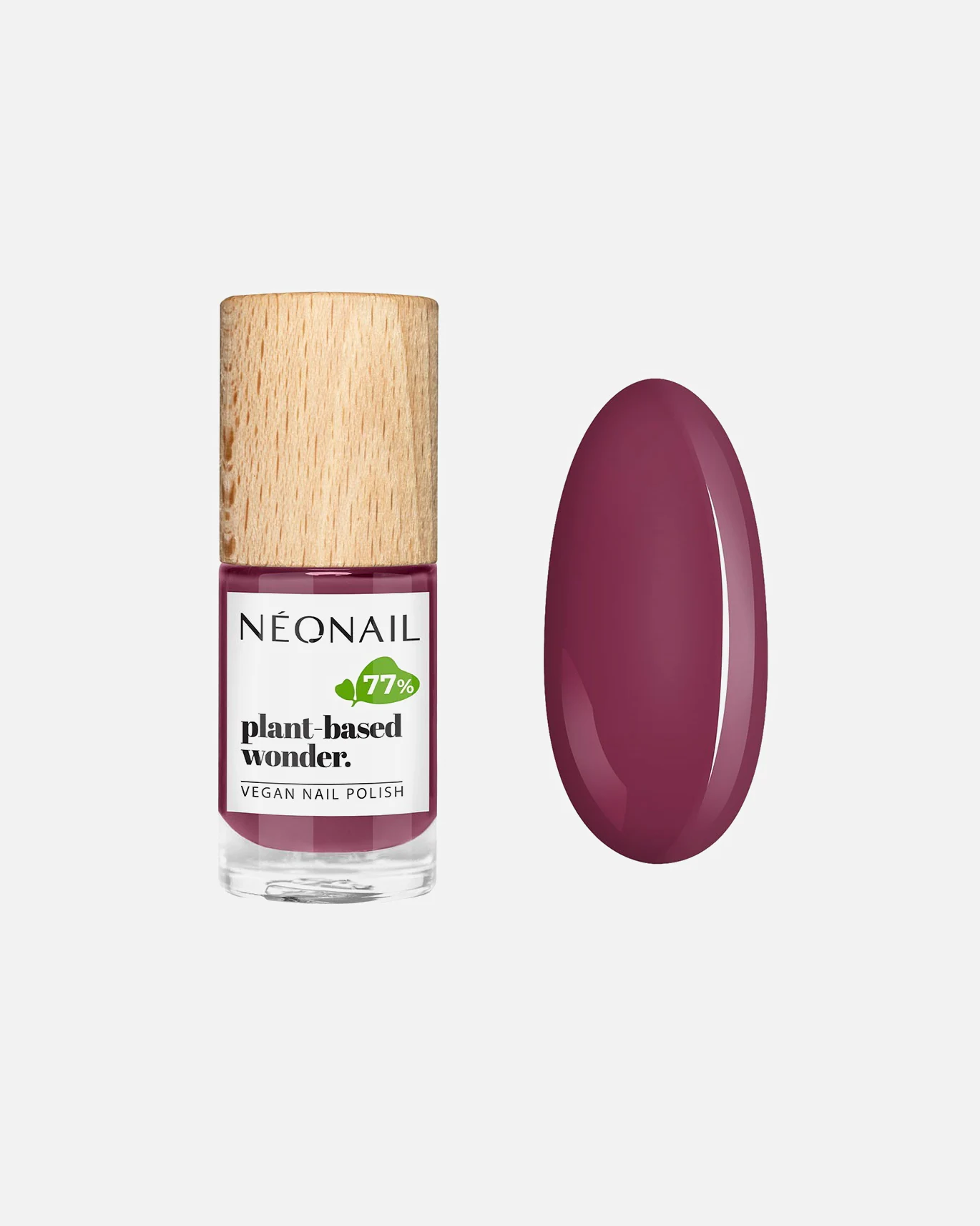 NEONAIL Vernis Végan