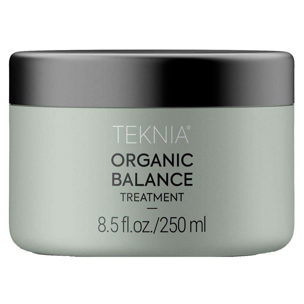 Lakme Teknia Organic Balance