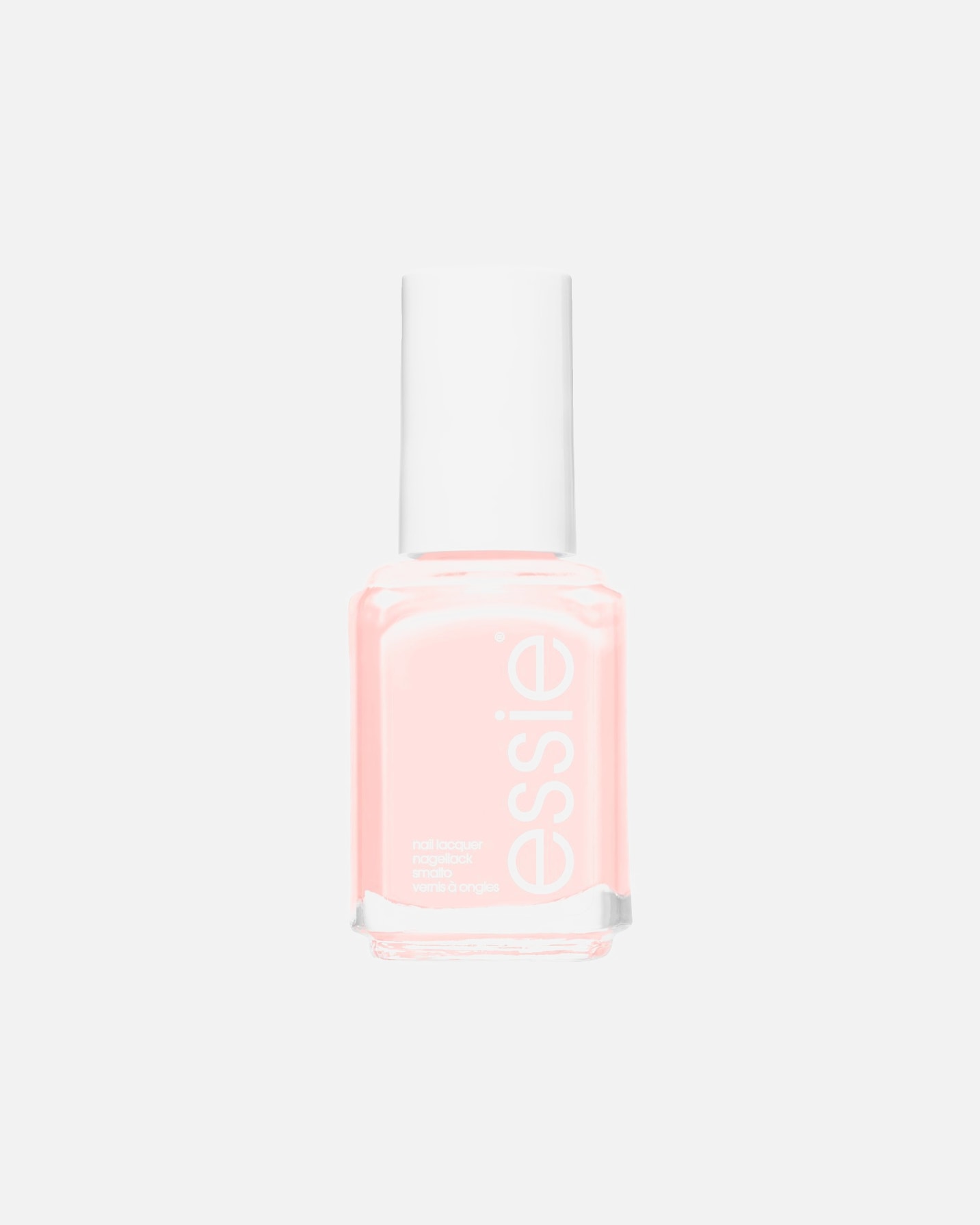 essie-kynsilakka glitter-pinkki ja violetti - 13,5 ml