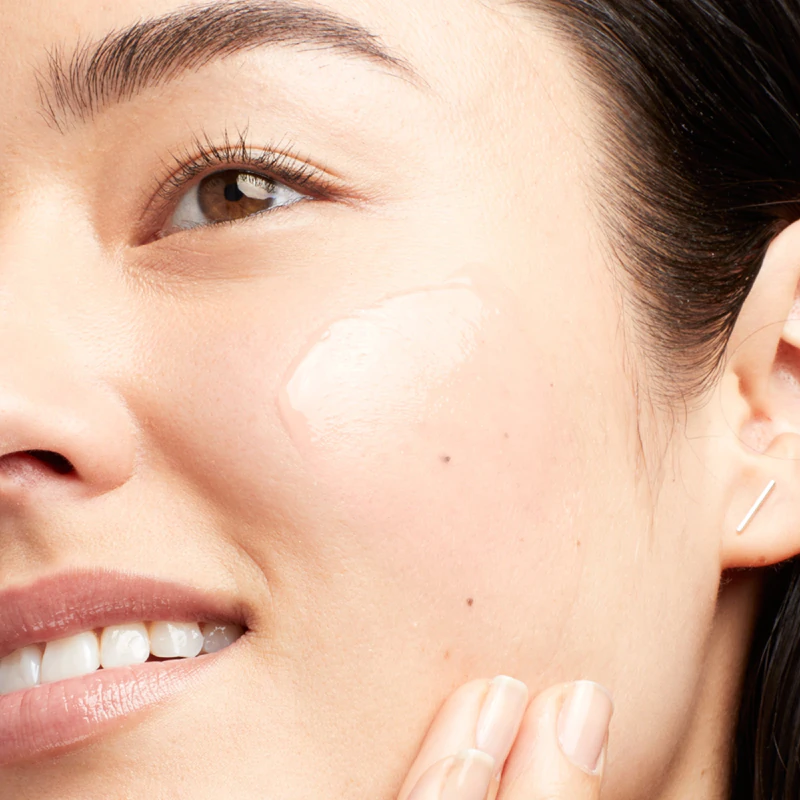 Clinique All About Eyes™ Creme Hidratante Rico para Olhos, Reduz Inchaço e Olheiras