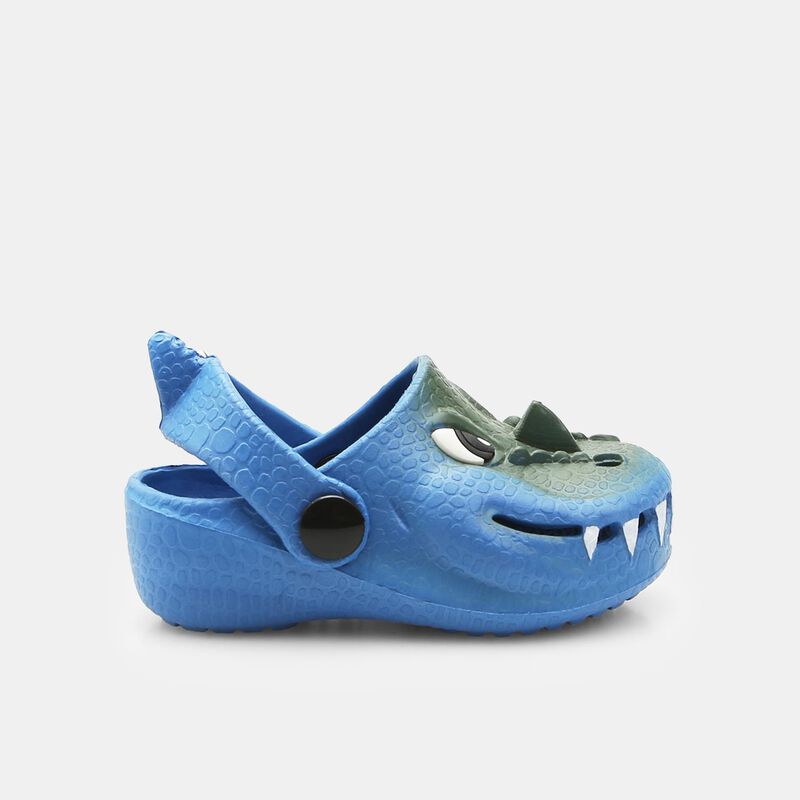 Chicco kinderklompsandalen