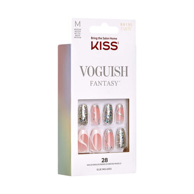 Kiss Voguish Fantasy Fashionspiration -irtokynnet 1 kpl
