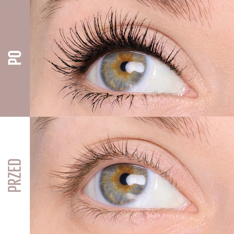 Maybelline New York Lash Sensational ķermeņa skropstu tuša