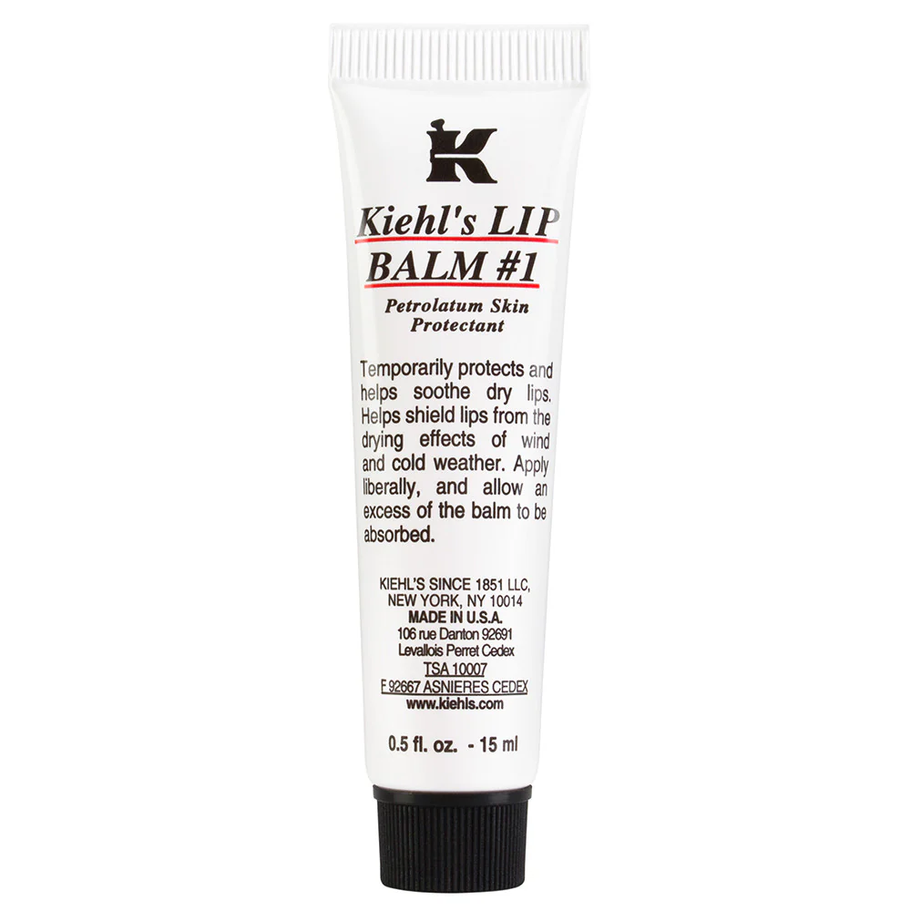 Labbra e Occhi Lip Balm #1 - Balsamo Labbra