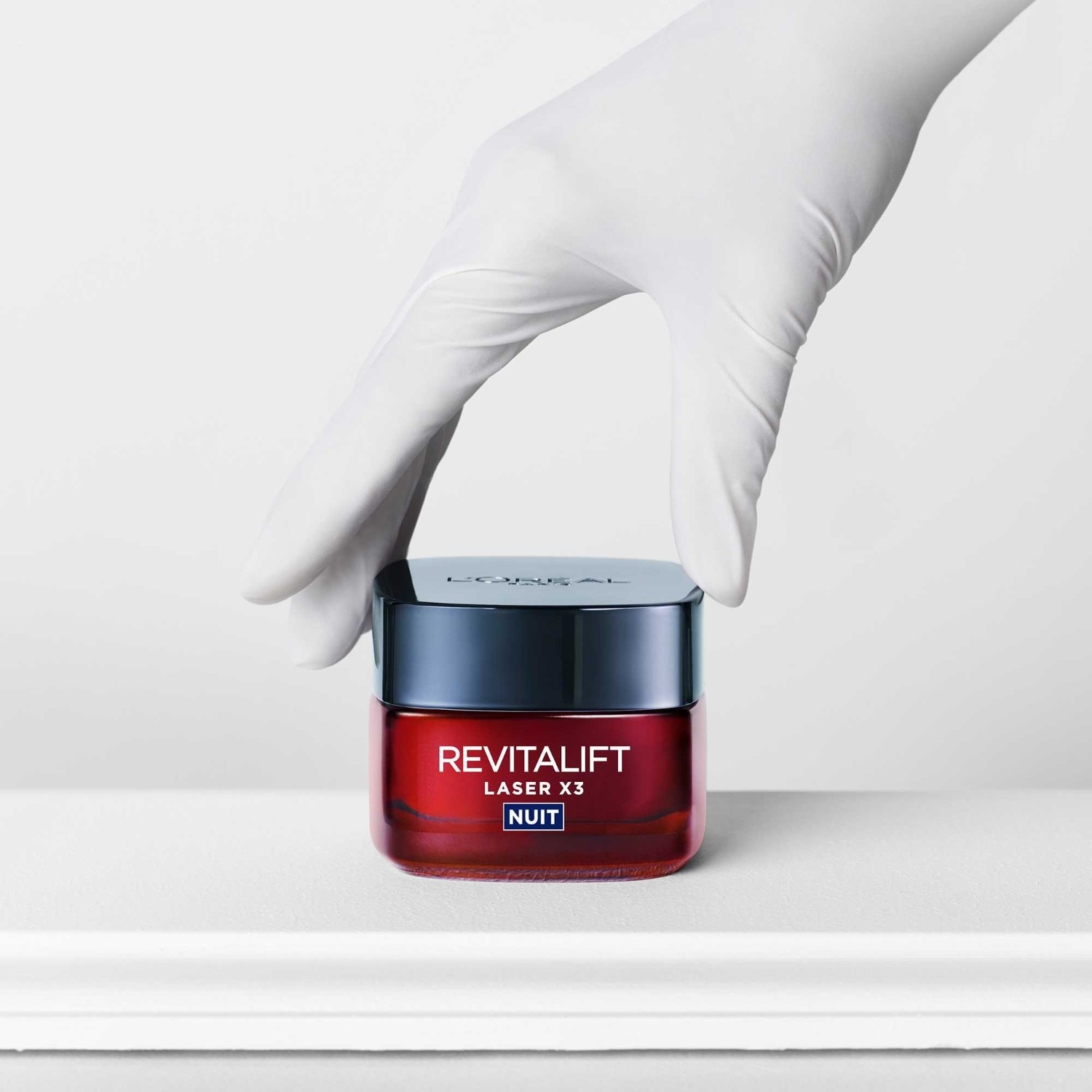 L’Oréal Paris Laser Soin Anti-Âge Nuit
