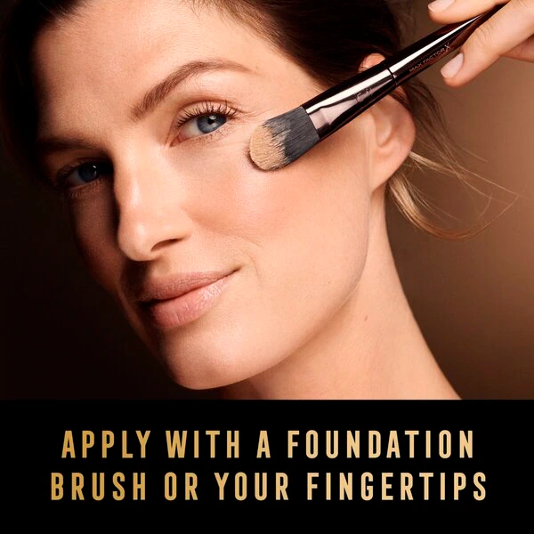 Max Factor Facefinity All Day Flawless N55 Μπεζ Foundation<br>30ml