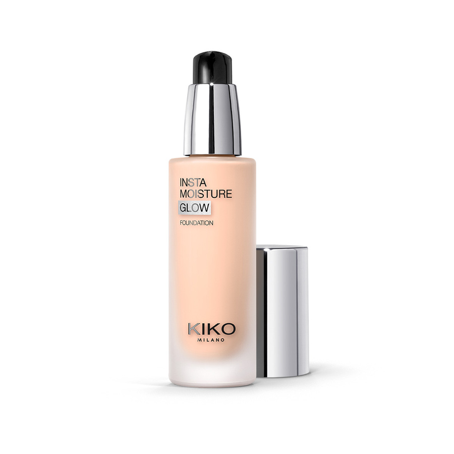 INSTAMOISTURE GLOW FOUNDATION 2 Neutral