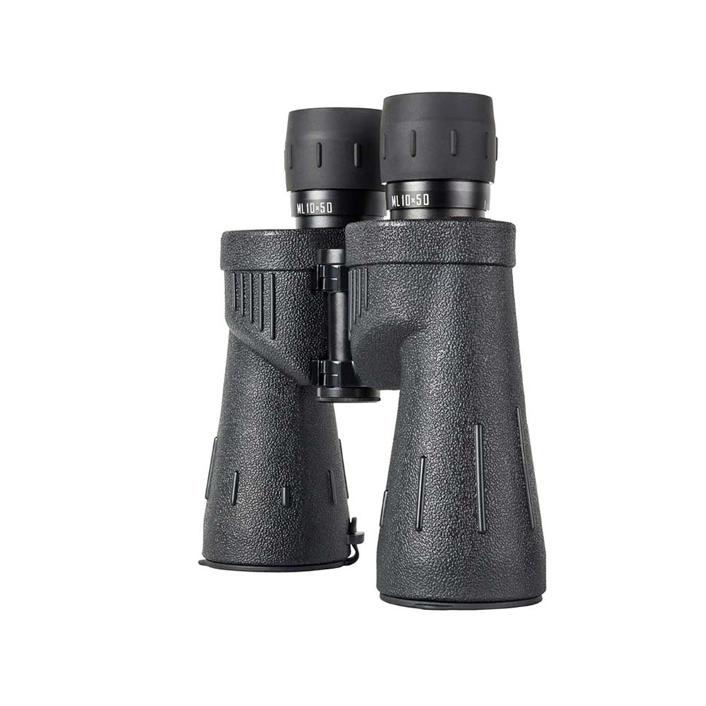 Prismáticos Titanium Ml 10×50 Delta Optical