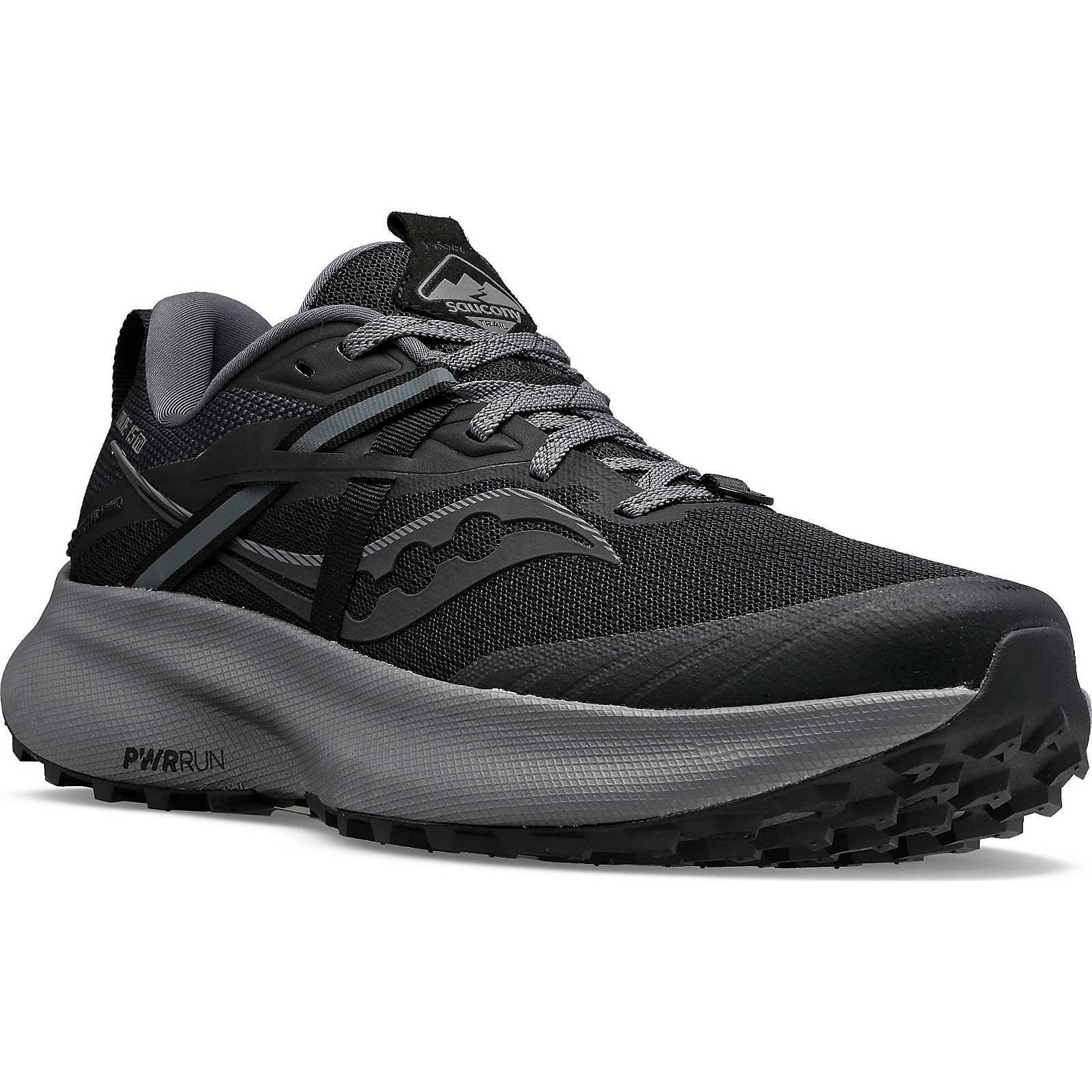 Men's Ride 15 TR - Running