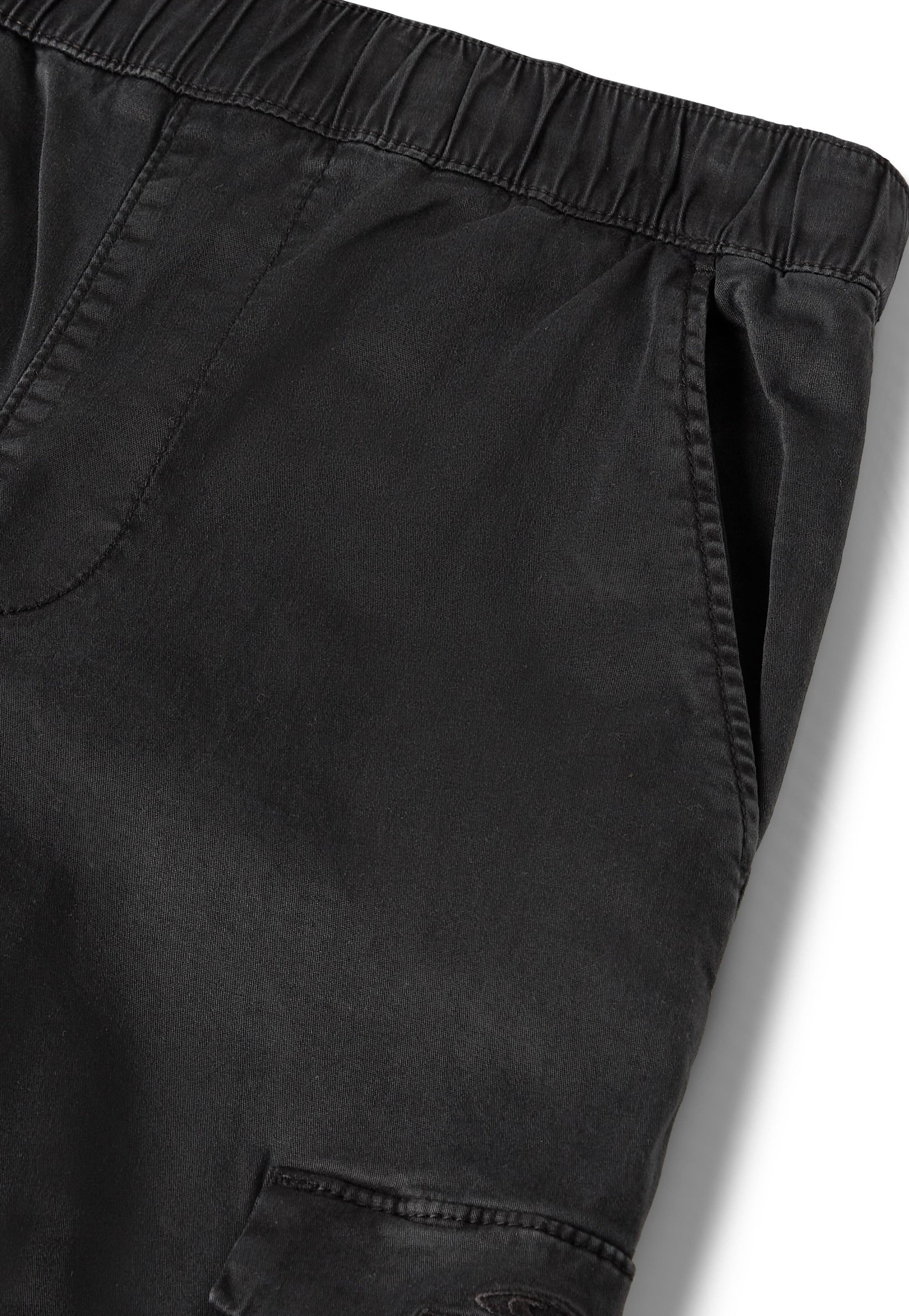 O'Neill-broek - zwart