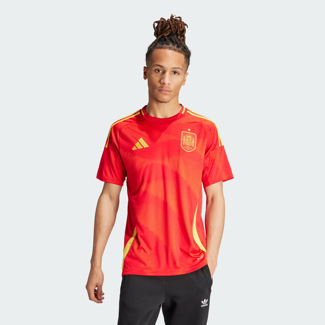 adidas Espanja 24 Koti