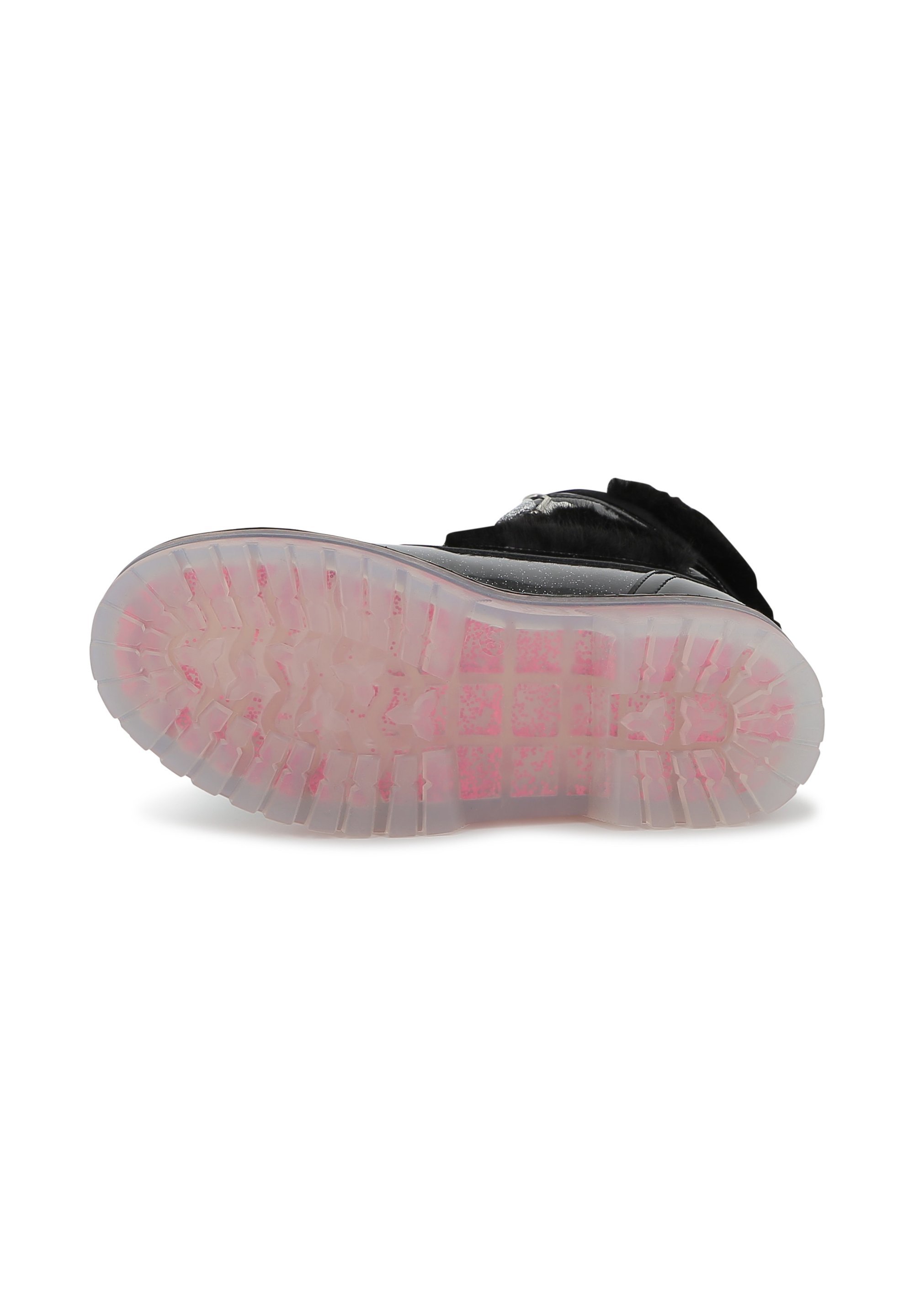 Billieblush winterlaarzen - zwart