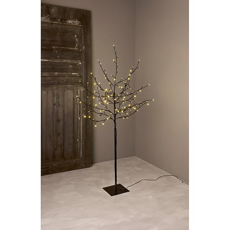 Hemkrona 150 cm 150 LED, Stetind
