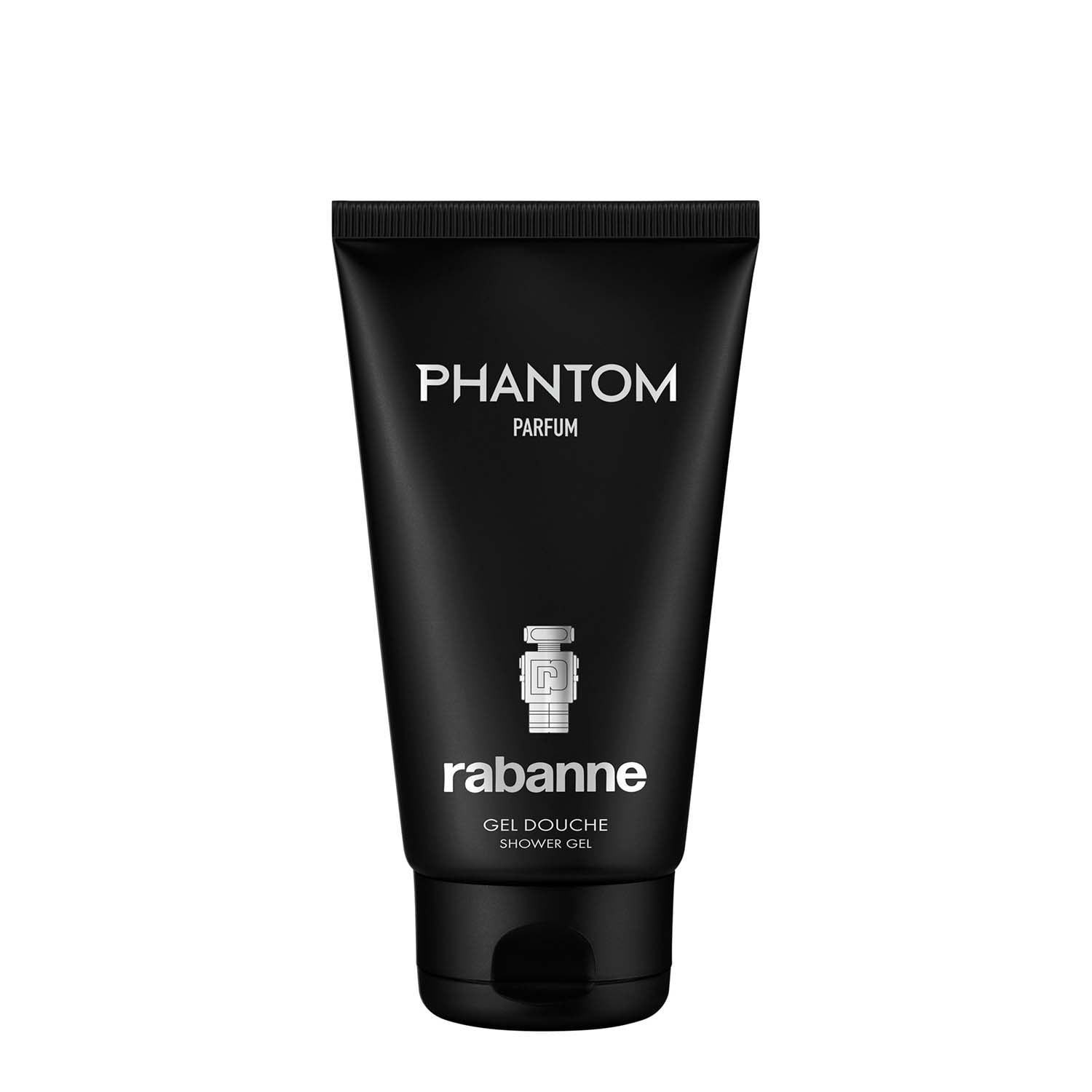 Rabanne Phantom dušas želeja – 150 ml