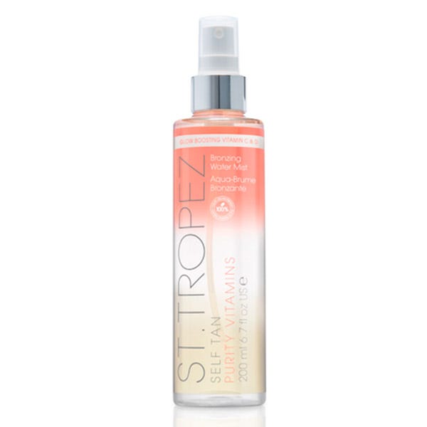 Spray autobronzant Purity Vitamins | 200UD