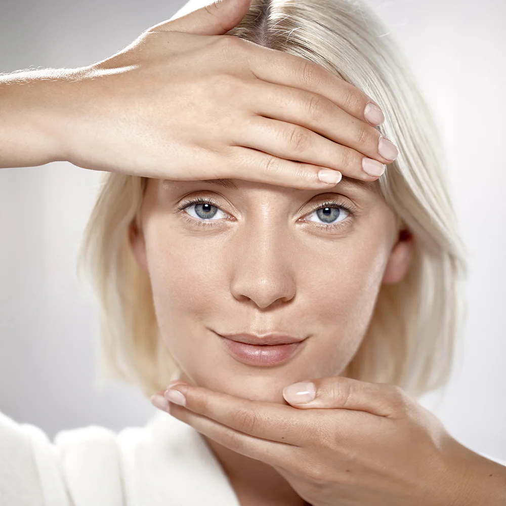 Sisleÿa L'Intégral Anti-Âge LA CURE - Siero viso antirughe