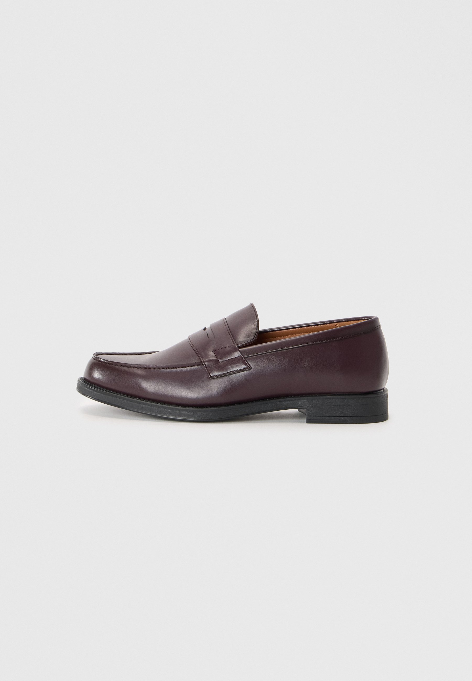 Pier One Slip-ons - bordeaux