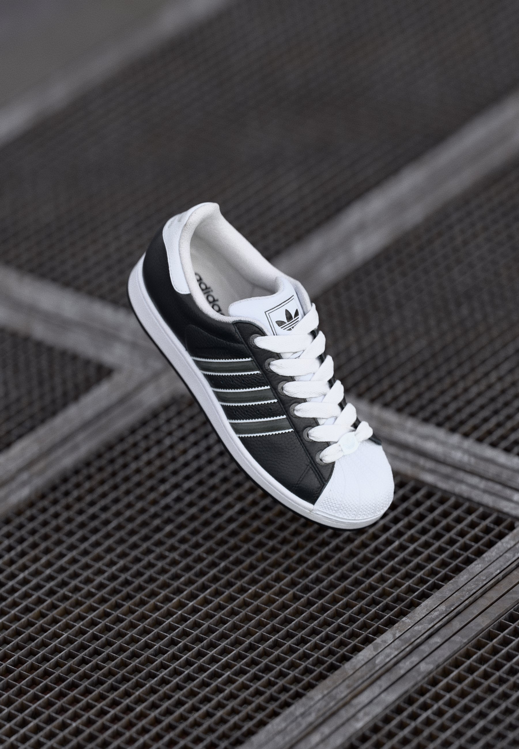 adidas Originals lage sneakers