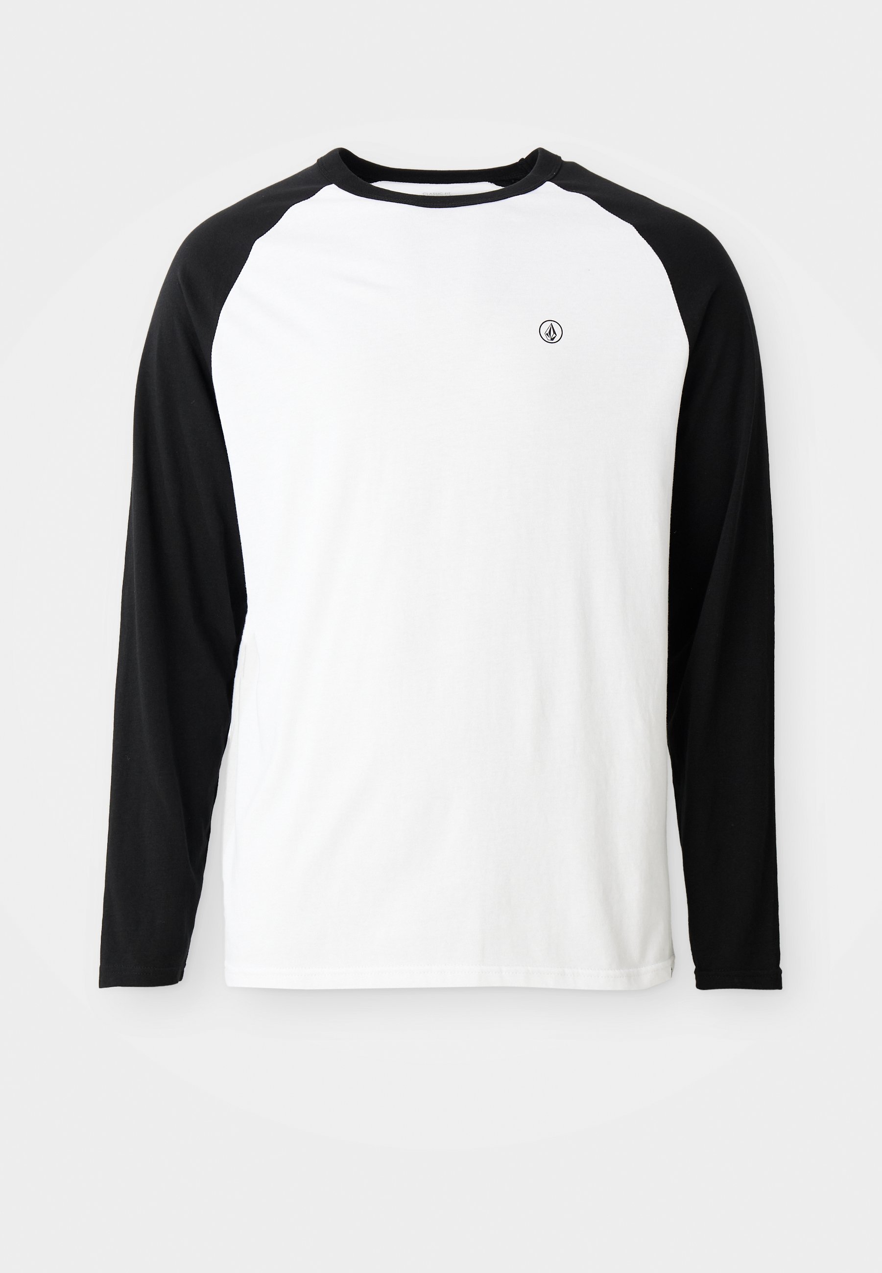 Volcom PEN - Top met lange mouwen - zwart